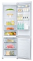 Холодильник Samsung RB37A5200WW/WT